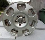 Alu felge 16' rupe 4, 4 kom
