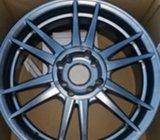 Alu felge KOSEI 16” rupe 4, 4 kom