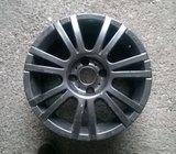 Alu felge 16' rupe 4x108, 4 kom