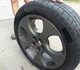 felge polo gti 2007 g