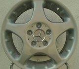 Alu felge 16” rupe 5x112, 4 kom