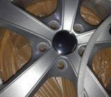 MERCEDES,AUDI,GOLF,PASAT NOVE FELGE