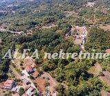 Kompleks građevinskog i poljoprivrednog zemljišta 9100 m2