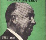 ALFRED HIČKOKOV MAGAZIN MISTERIJE - BROJI 2 , 4 , 5 / 1971. SARAJEVO