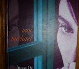 Amos Oz MOJ MICHEAEL