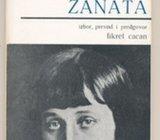 Ana Ahmatova Tajne zanata