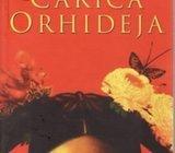 ANCHEE MIN : CARICA ORHIDEJA , 2010