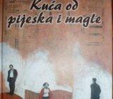 Andre Dubus III KUĆA OD PIJESKA I MAGLE
