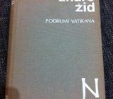 Andre Gide, Podrumi Vatikana