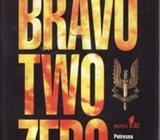 ANDY McNAB : BRAVO TWO ZERO , 1996