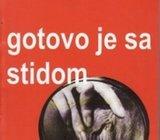 ANJA MULENBELT - GOTOVO JE SA STIDOM - BEOGRAD 2000