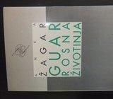 Anka Žagar: Guar, rosna životinja, 1992