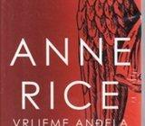 ANNE RICE : VRIJEME ANĐELA , 2010