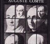 Ante Fiamengo: Saint-Simon i Auguste Comte