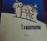Ante Kovacic - u registraturi