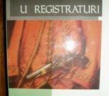Ante Kovačić U REGISTRATURI