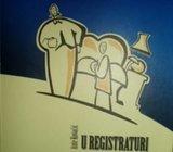 Ante Kovačić U REGISTRATURI