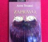 Ante Stamać, Zapravo Šoljan