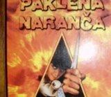 Anthony Burgess PAKLENA NARANČA