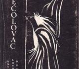 ANTON LOVRIČ BUCO - SREČOLOVAC - LJUBLJANA 1989