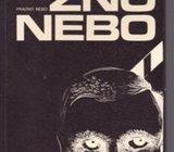 ANTUN BRANKO ŠIMIĆ - PRAZNO NEBO - MOSTAR 1973