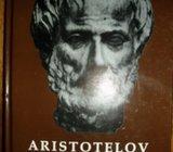 ARISTOTELOV USTAV ATENSKI