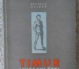 ARKADIJE GAJDAR - TIMUR I NJEGOVA ČETA