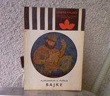 BAJKE ALEKSANDAR S. PUŠKIN