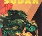 BALARD : SUDAR sf