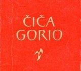 Balzac, Honore de - Čiča Gorio