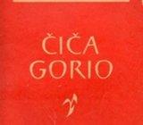 Balzac, Honore de - Čiča Goriot
