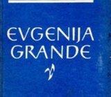 Balzac, Honore de - Evgenija Grande