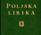 Benešić, Julije (ur.) - Poljska lirika