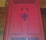 BIJEDNI LJUDI - Fjodor Mihajlovič Dostojevski