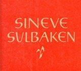 Bjornson, Bjornstjerne - Sineve Sulbaken