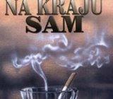 BLOCK : SVATKO JE NA KRAJU SAM k