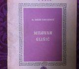 B. Novaković, Milovan Glišić