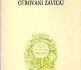 Bobinac, Marijan - Otrovani zavičaj