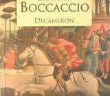 Boccaccio, Decameron, Grandi classici, 626 str., talijanski