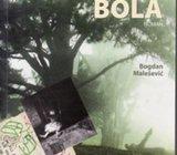 BOGDAN MALEŠEVIĆ - CVIJET BOLA - 2009