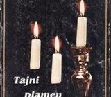 BOGDAN MALEŠEVIĆ - TAJNI PLAMEN SVIJEĆA