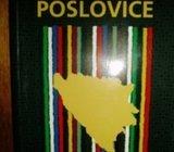 BOSANSKE POSLOVICE
