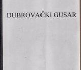 Brandon Vid : Dubrovački gusar - uvezani roman u nastavcima