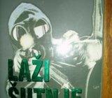 Brian Moore LAŽI ŠUTNJE