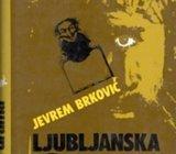 Brković, Jevrem - Ljubljanska drama