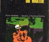 Brown, Joe David - Mesec od hartije