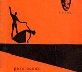 Budak, Pero - Žedan izvor