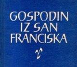 Bunjin, Ivan - Gospodin iz San Franciska
