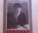 Camus, Stranac