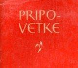 Cankar, Ivan - Pripovetke